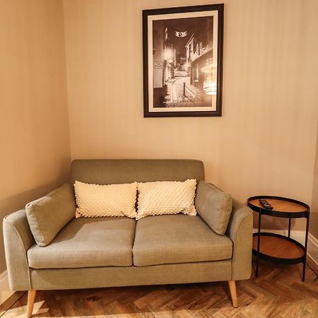 Appartamento 17 Union Road Basement Lincoln Esterno foto